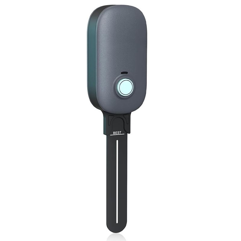 Smart Plant Sensor Soil Moisture Meter - AB46-Smart pour la plantation, testeur d'humidité