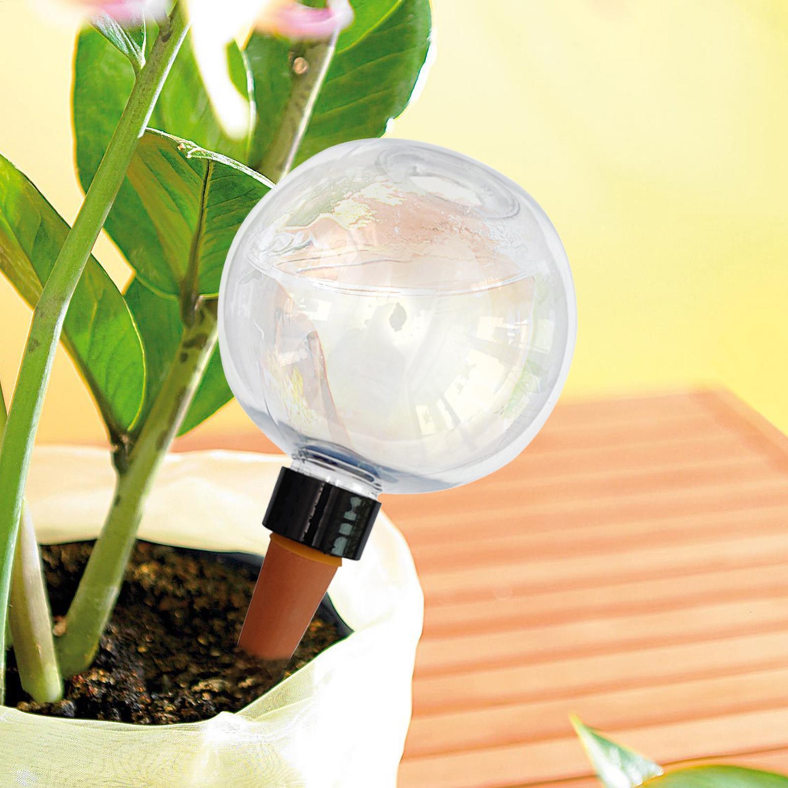 Automatic Plant Watering Spikes Drip Kit - Système d'irrigation goutte à goutte automatique,