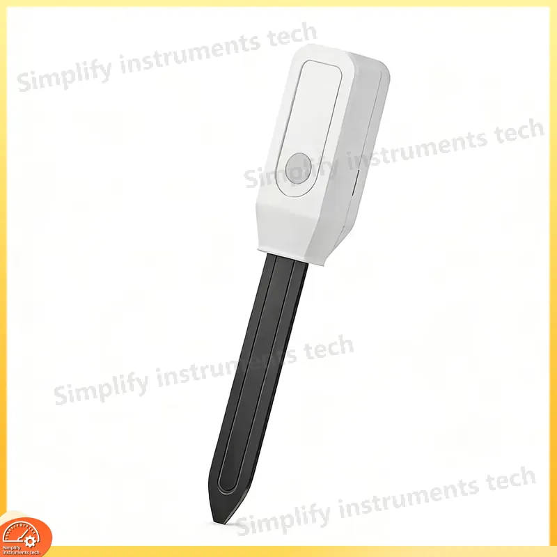 Wifi Soil Moisture Sensor Garden App - Capteur d'humidité du sol intelligent WiFi,