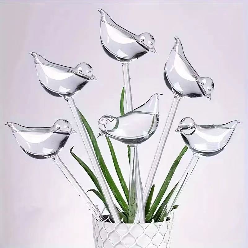 Arroseur automatique pour plan - Automatic Plant Watering Spikes Drip Kit avis et prix