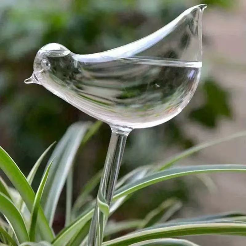 Arroseur automatique pour plan - Automatic Plant Watering Spikes Drip Kit avis et prix