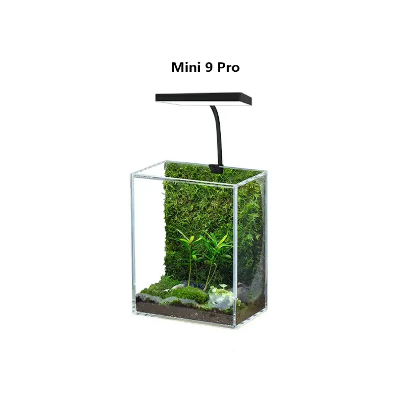 WEEK AQUA USB lumière d'aquari - Plant Grow Light Full Spectrum Clip On avis et prix