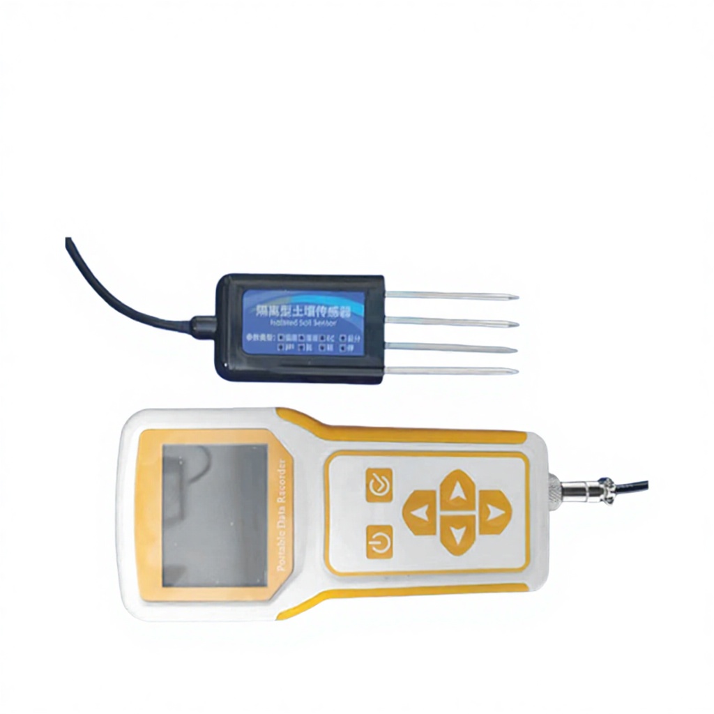 Capteur de plante intelligent  - Smart Plant Sensor Soil Moisture Meter avis et prix