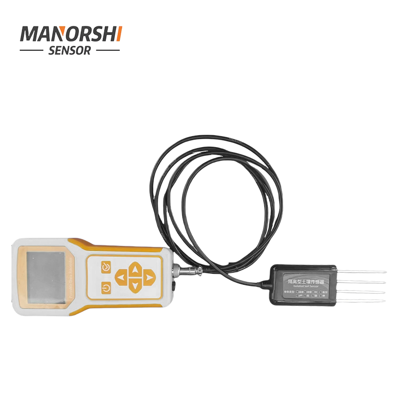 Capteur de plante intelligent  - Smart Plant Sensor Soil Moisture Meter avis et prix