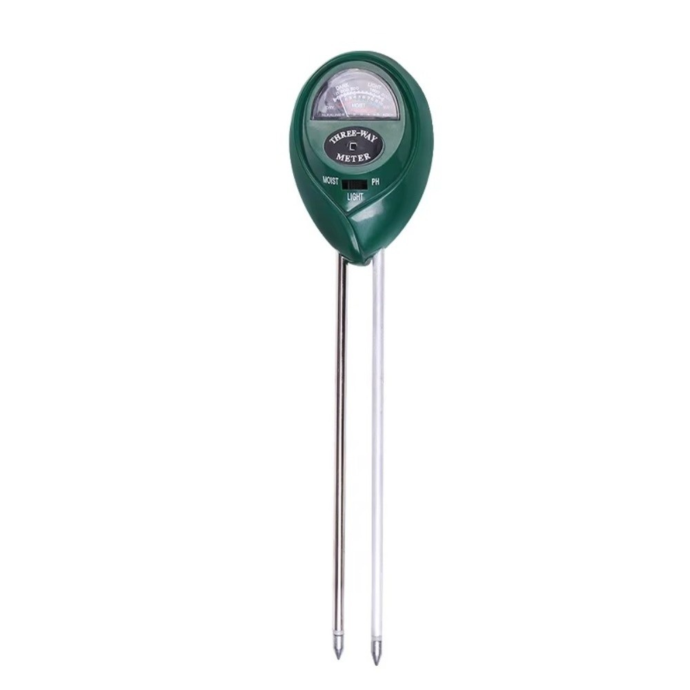 Testeur de pH du sol 3 en 1, c - Soil Ph Meter 3 In 1 Moisture Sunlight avis et prix