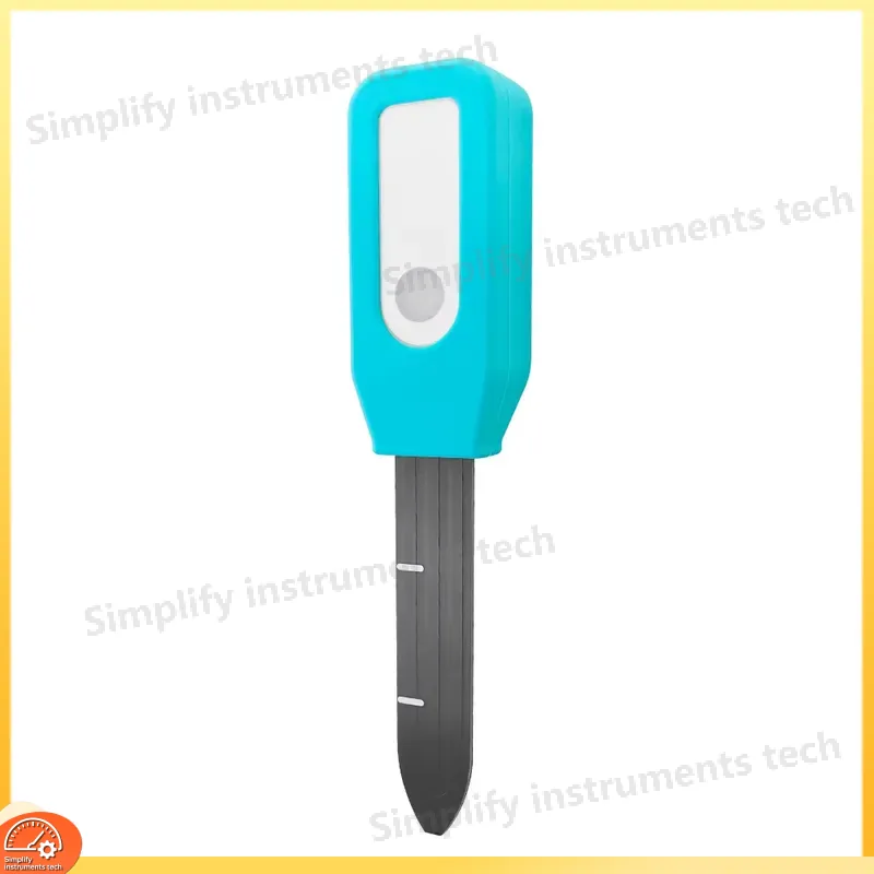 Capteur intelligent WiFi d'hum - Wifi Soil Moisture Sensor Garden App avis et prix