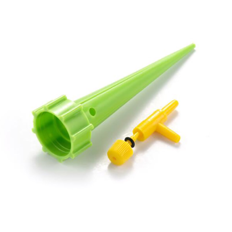 Arrosage automatique fournitur - Automatic Plant Watering Spikes Drip Kit avis et prix