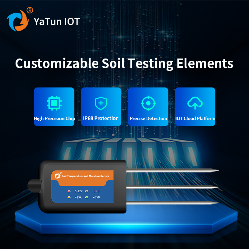 Hygromètre numérique intellige - Smart Plant Sensor Soil Moisture Meter avis et prix