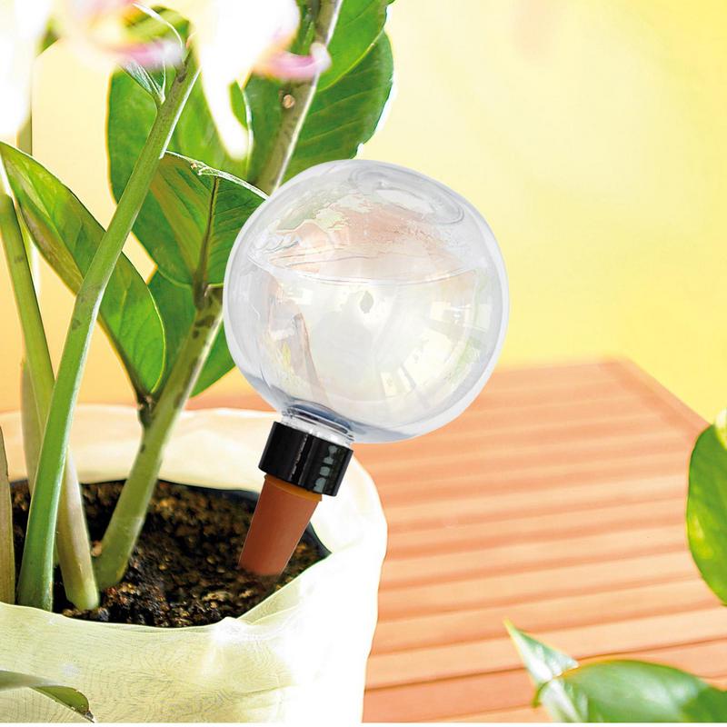 Ampoules d'arrosage automatiqu - Automatic Plant Watering Spikes Drip Kit avis et prix