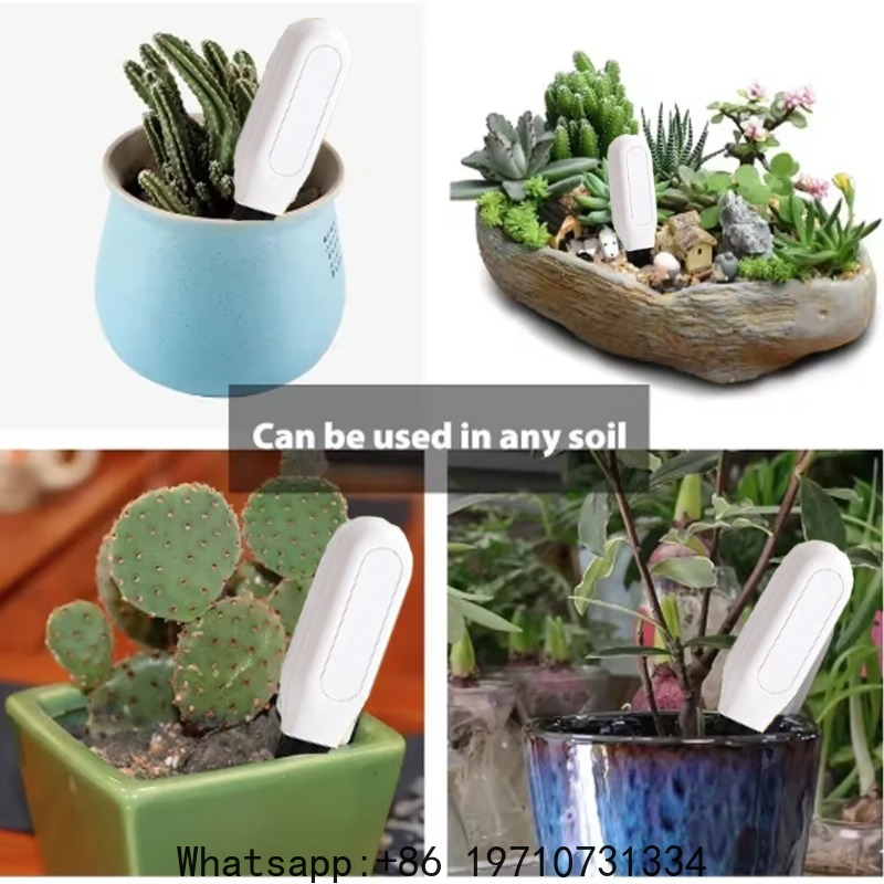 Testeur de sol intelligent Wif - Wifi Soil Moisture Sensor Garden App avis et prix