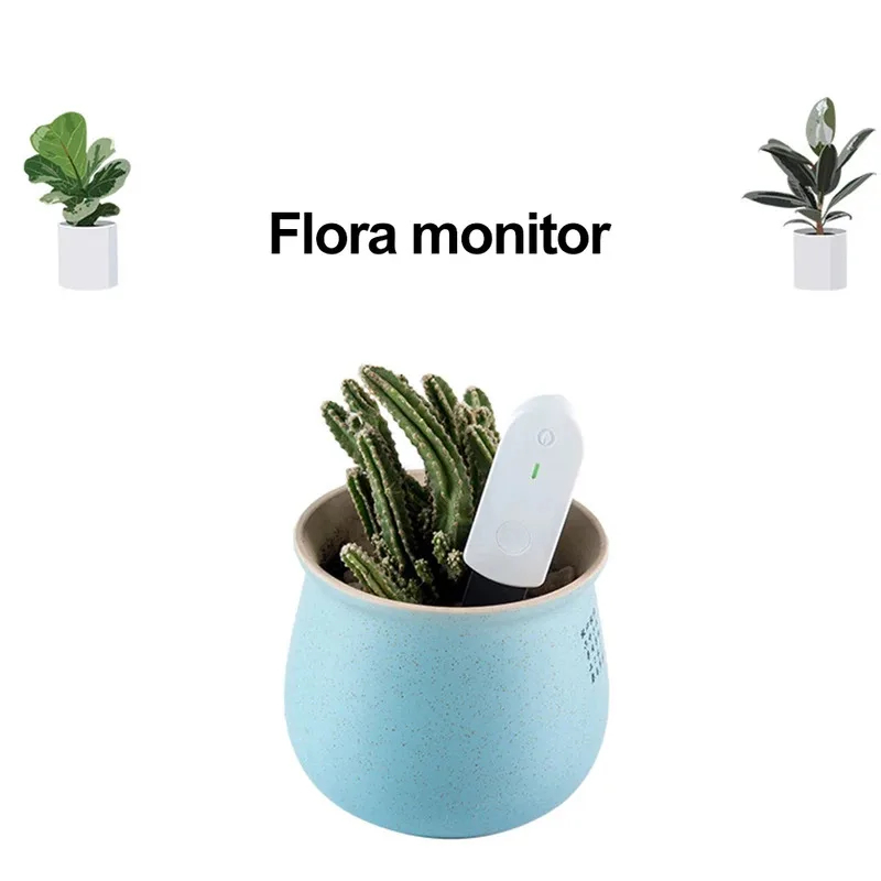 Capteur d'humidité du sol inte - Smart Plant Sensor Soil Moisture Meter avis et prix