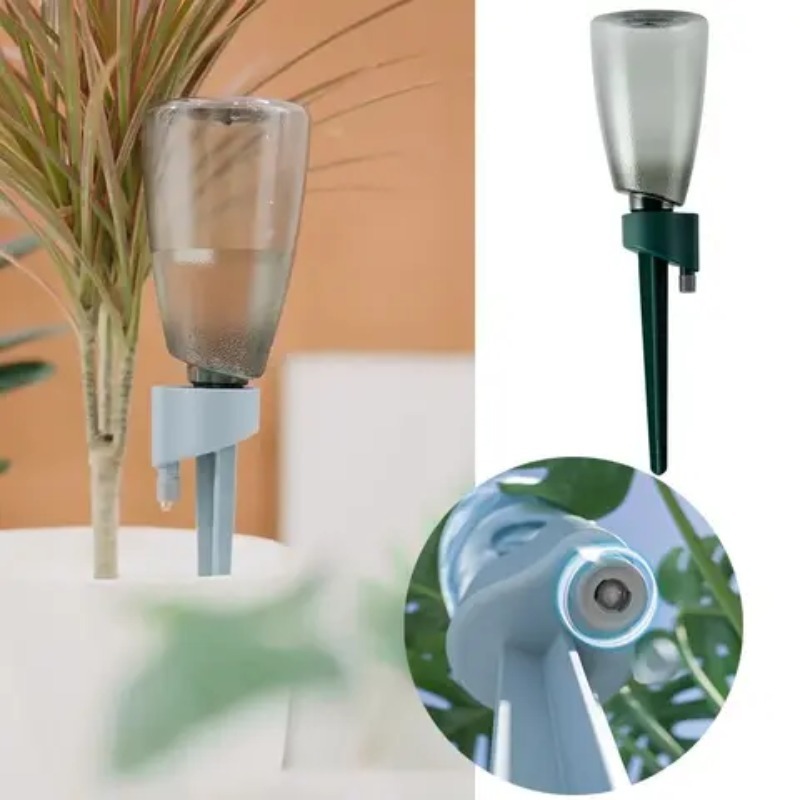 Pointes d'arrosage automatique - Automatic Plant Watering Spikes Drip Kit avis et prix