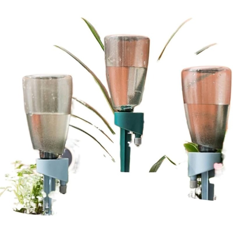 Pointes d'arrosage automatique - Automatic Plant Watering Spikes Drip Kit avis et prix