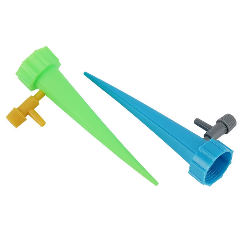 Système d'irrigation goutte-à- - Automatic Plant Watering Spikes Drip Kit avis et prix
