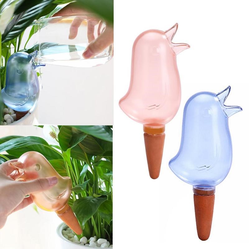 Outil d'arrosage automatique p - Automatic Plant Watering Spikes Drip Kit avis et prix